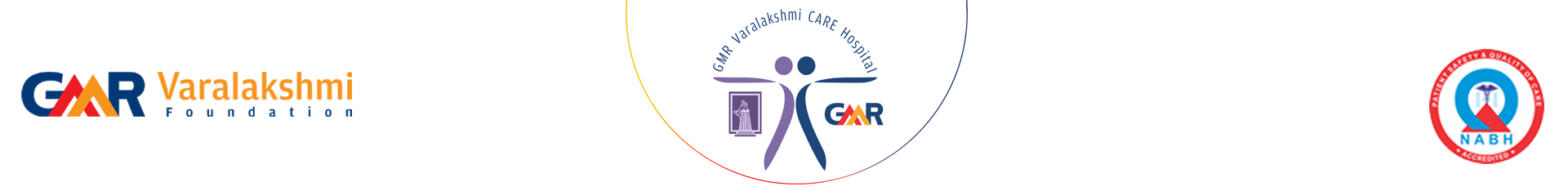 GMR Care Hospital